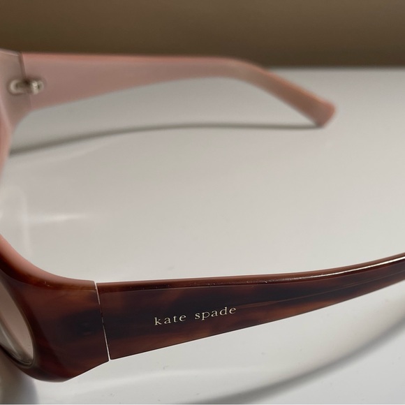 Womens Kate Spade sunglasses - Picture 4 of 8